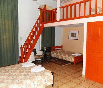 фото отеля Pension Omorfi Poli