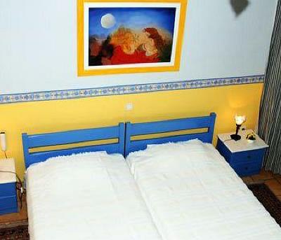 фото отеля Pension Omorfi Poli