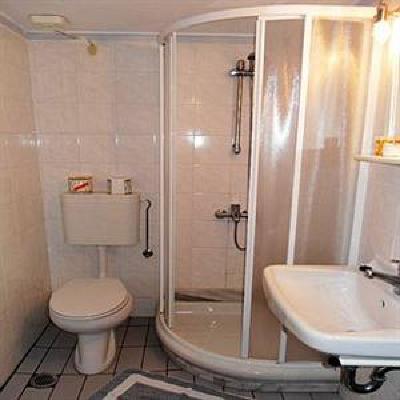 фото отеля Pension Omorfi Poli
