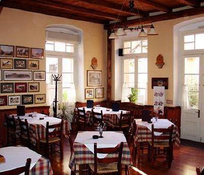 фото отеля Pension Omorfi Poli