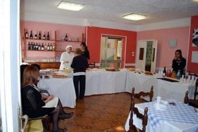 фото отеля Locanda Del Voison