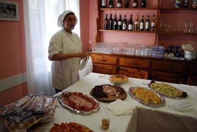фото отеля Locanda Del Voison