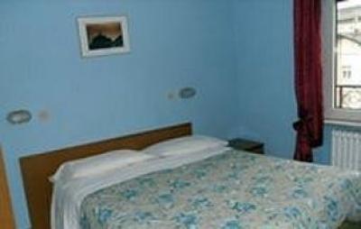 фото отеля Locanda Del Voison
