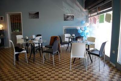 фото отеля Locanda Del Voison