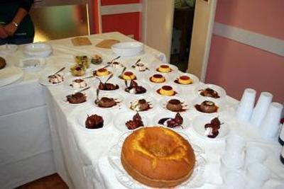фото отеля Locanda Del Voison