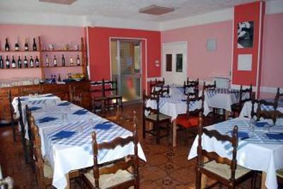 фото отеля Locanda Del Voison