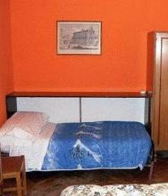 фото отеля Locanda Del Voison