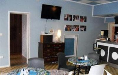 фото отеля Locanda Del Voison