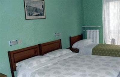 фото отеля Locanda Del Voison