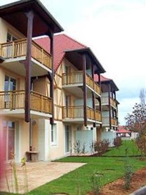 фото отеля Le Domaine des Rois