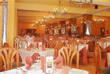 фото отеля Royal Costa Hotel