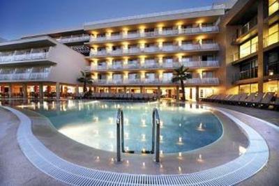 фото отеля Hotel Barcelo Cala Vinas Calvia