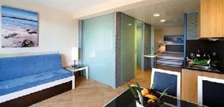 фото отеля Hotel Barcelo Cala Vinas Calvia