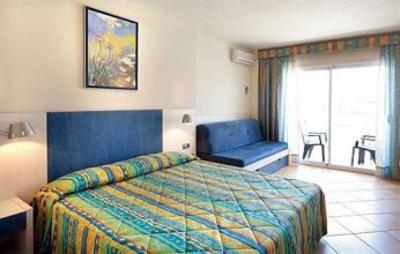 фото отеля Hotel Barcelo Cala Vinas Calvia