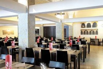 фото отеля Hotel Barcelo Cala Vinas Calvia