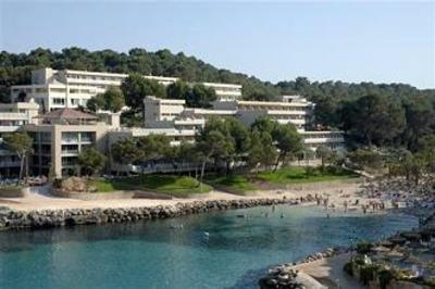 фото отеля Hotel Barcelo Cala Vinas Calvia