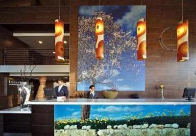фото отеля Hotel Barcelo Cala Vinas Calvia