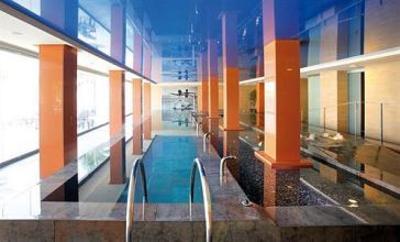 фото отеля Hotel Barcelo Cala Vinas Calvia