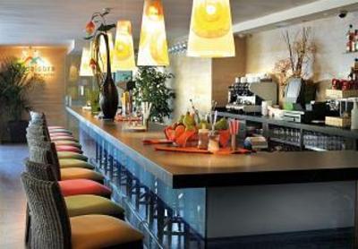 фото отеля Hotel Barcelo Cala Vinas Calvia