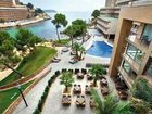 фото отеля Hotel Barcelo Cala Vinas Calvia