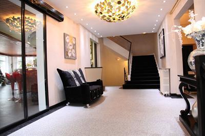 фото отеля Hotel La Reserve Gerardmer