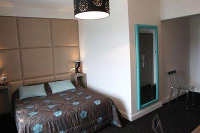 фото отеля Hotel La Reserve Gerardmer