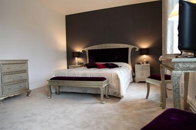 фото отеля Hotel La Reserve Gerardmer
