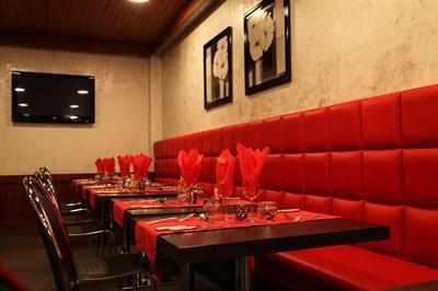 фото отеля Hotel La Reserve Gerardmer