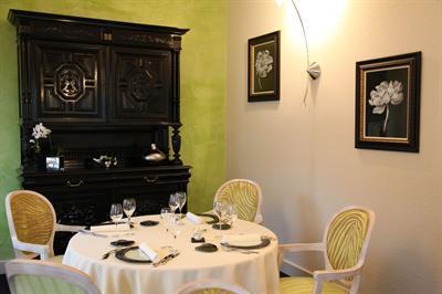 фото отеля Hotel La Reserve Gerardmer