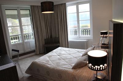фото отеля Hotel La Reserve Gerardmer