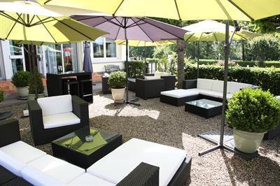 фото отеля Hotel La Reserve Gerardmer