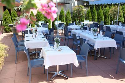фото отеля Hotel La Reserve Gerardmer