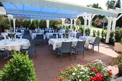 фото отеля Hotel La Reserve Gerardmer