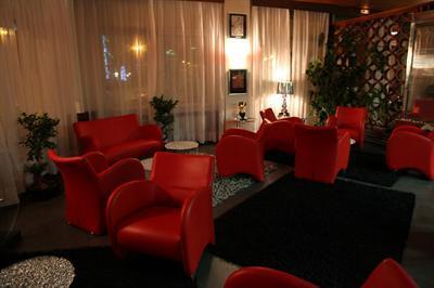 фото отеля Hotel La Reserve Gerardmer