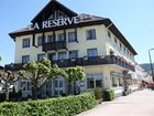 фото отеля Hotel La Reserve Gerardmer