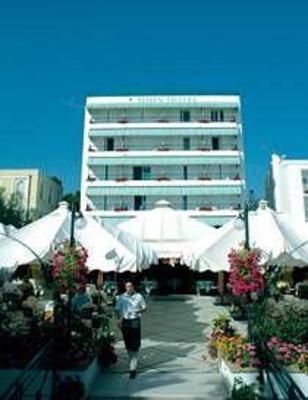 фото отеля Hotel Mion