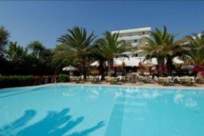 фото отеля Hotel Mion