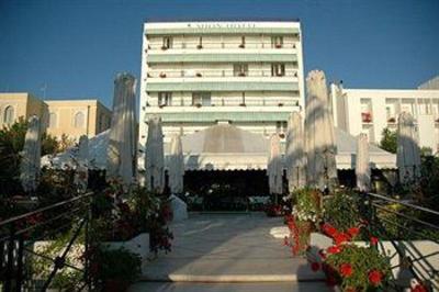фото отеля Hotel Mion