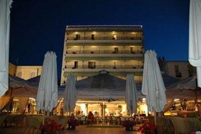 фото отеля Hotel Mion