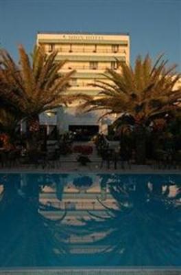 фото отеля Hotel Mion