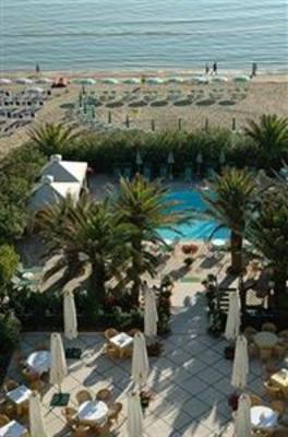 фото отеля Hotel Mion