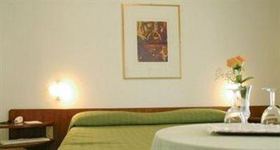 фото отеля Hotel Mion