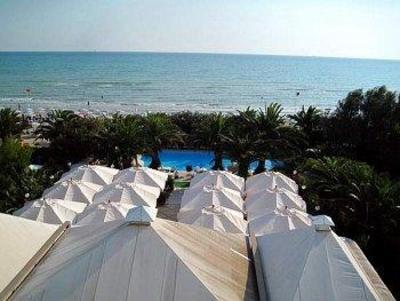 фото отеля Hotel Mion