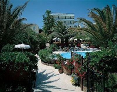 фото отеля Hotel Mion