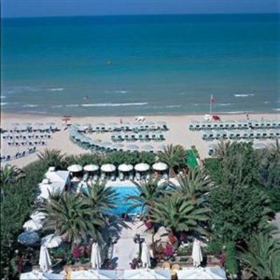 фото отеля Hotel Mion
