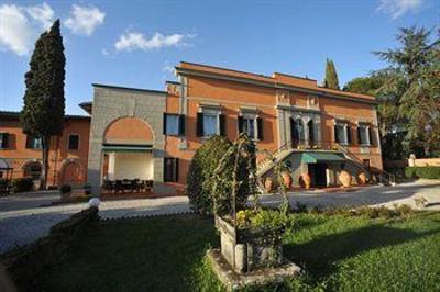 фото отеля Villa De Fiori Hotel Pistoia