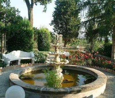 фото отеля Villa De Fiori Hotel Pistoia