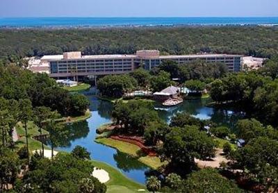 фото отеля Sawgrass Marriott  Resort Ponte Vedra Beach