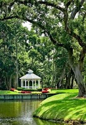 фото отеля Sawgrass Marriott  Resort Ponte Vedra Beach