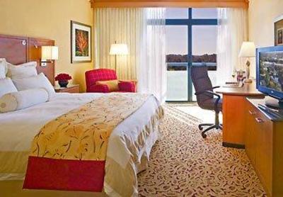 фото отеля Sawgrass Marriott  Resort Ponte Vedra Beach